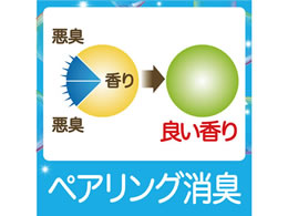 トイレの消臭力スプレー ラブリーブーケ 330ml