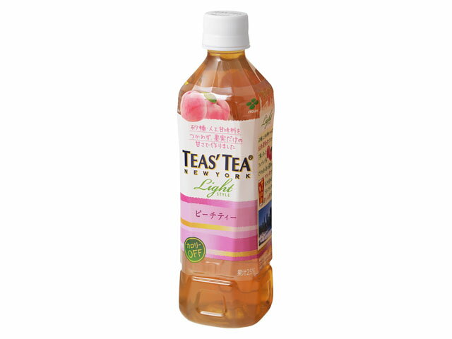 楽天市場】伊藤園 伊藤園 TEAS'TEA NYライトスタイル ピーチ