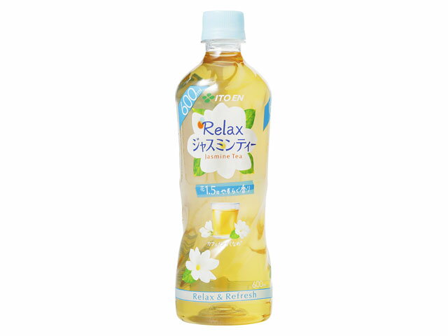 SALE／81%OFF】 伊藤園 Relaxジャスミンティー PET 2L 2000ml x 6本 ケース販売 日本 飲料 中国茶 60601 ギフト  プレゼント 敬老の日 qdtek.vn