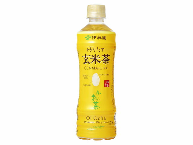 最大96%OFFクーポン 1箱 伊藤園 6本入 2L おーいお茶 香り炒り