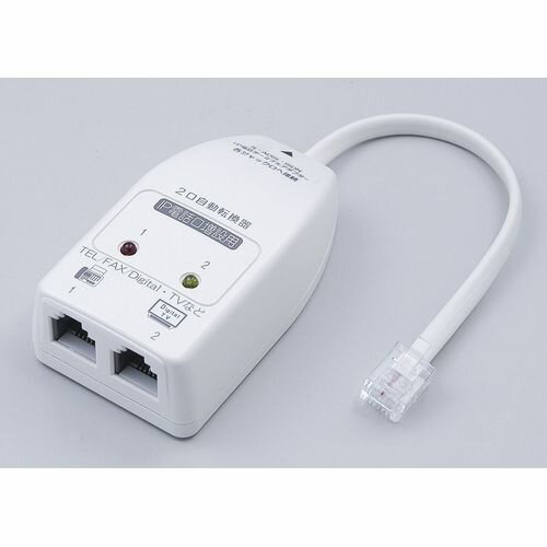 業務用30セット) 朝日電器 ELPA 4分配コード W-X1200NB（DG）(代引不可