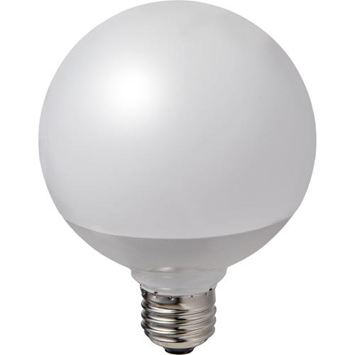 エルパ(ELPA) LED電球 ボール形G95 LDG7L-G-G2104(1個)