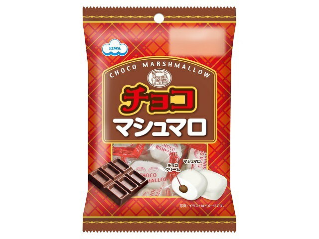 楽天市場 エイワ エイワ チョコマシュマロ 54g 価格比較 商品価格ナビ