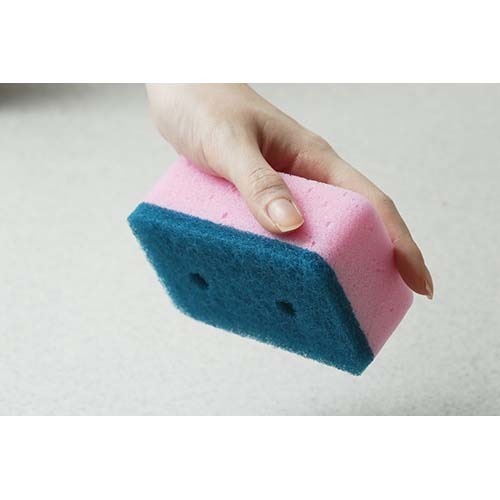 アイセン バイオシル ナイロンクリーナー KJ001