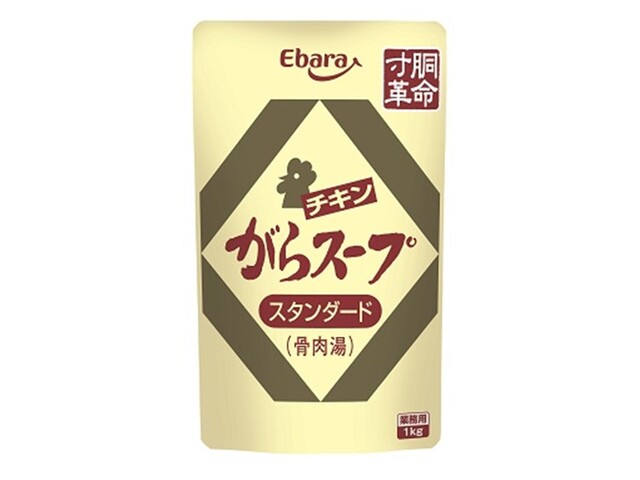 楽天市場】エバラ食品工業 エバラ 鶏がら仕立て 醤油味 業務用(2kg) | 価格比較 - 商品価格ナビ