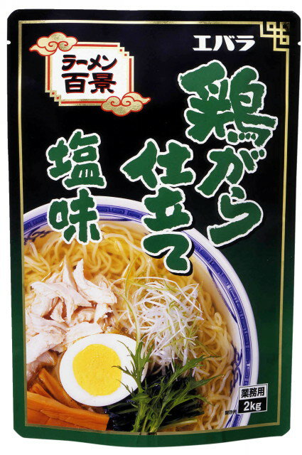 楽天市場】エバラ食品工業 エバラ食品工業 ラーメン百景 ラーメンスープ 味噌味 １ＫＧ | 価格比較 - 商品価格ナビ