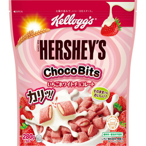 楽天市場】日本ケロッグ(同) ケロッグ ハーシー チョコビッツ