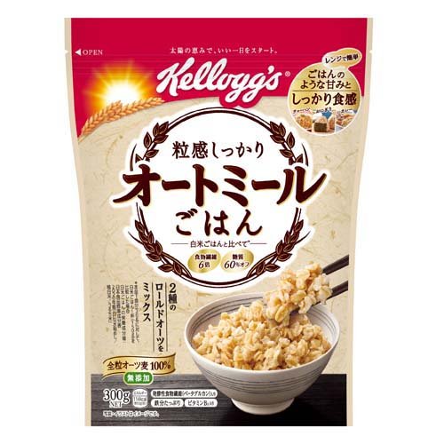 楽天市場】ライスアイランド ライスアイランド マルチオートミール 500g | 価格比較 - 商品価格ナビ