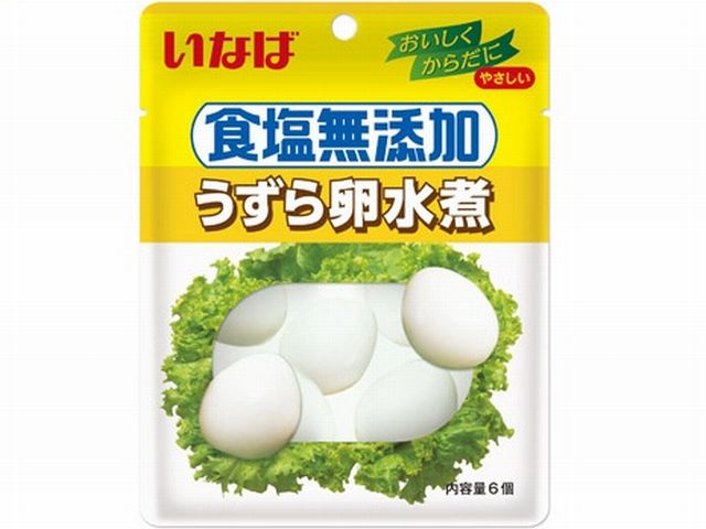 115円 超特価SALE開催 キユーピー サラダクラブ うずら卵水煮 1セット 3袋