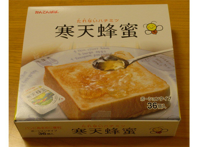 楽天市場 伊那食品工業 伊那食品工業 寒天蜂蜜 ポーションタイプ ３６個入り 価格比較 商品価格ナビ