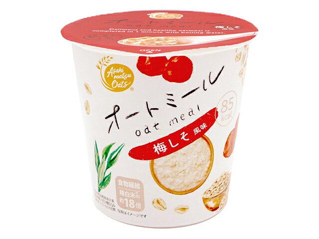 高級ブランド 旭松 オートミール 鶏白湯風味 27g×12個入 送料無料 レトルト 鶏白湯