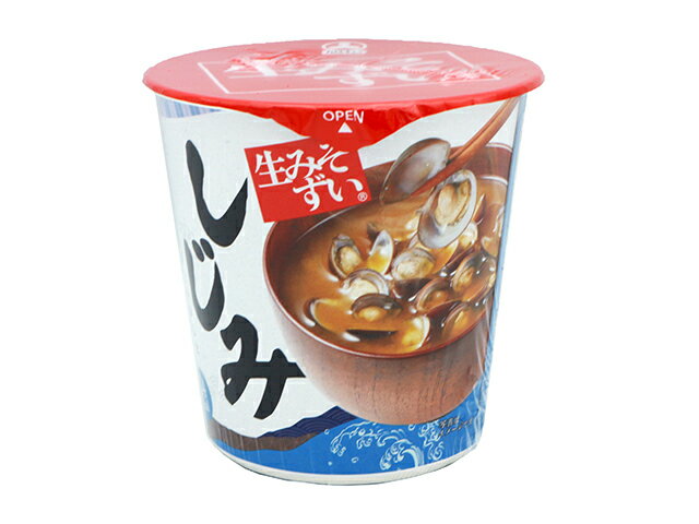 旭松食品 生みそずい しじみ 50g