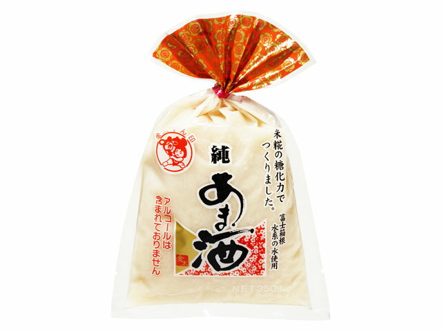 楽天市場】伊豆フェルメンテ 伊豆フェルメンテ 純あま酒 350g | 価格比較 - 商品価格ナビ