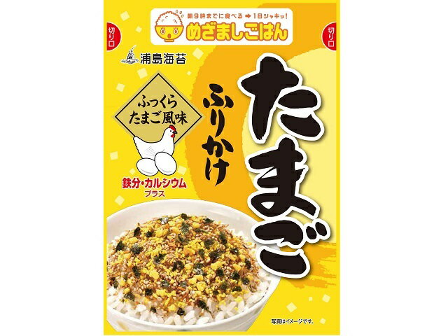 楽天市場】日本海水 浦島海苔 たまごふりかけ 30g | 価格比較 - 商品価格ナビ