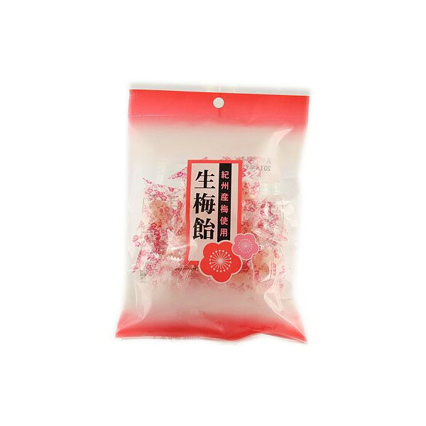 【楽天市場】旭食品 旭 生梅飴 100g | 価格比較 - 商品価格ナビ