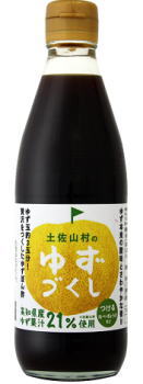 楽天市場】旭食品 土佐山村のゆずぽん酢 ゆずづくし(360mL) | 価格比較 - 商品価格ナビ