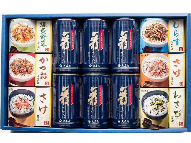 【楽天市場】大森屋 大森屋 セット NTF50N 価格比較 商品価格ナビ