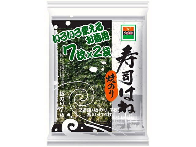 楽天市場】白子 白子のり 有明海産焼のり 文庫金 板のり(10枚入) | 価格比較 - 商品価格ナビ