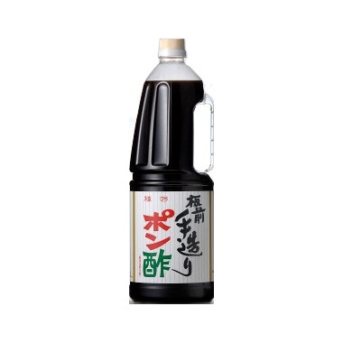 楽天市場】岸田商会 岸田商会 味付ポン酢 旨ポン 1.8L | 価格比較 - 商品価格ナビ