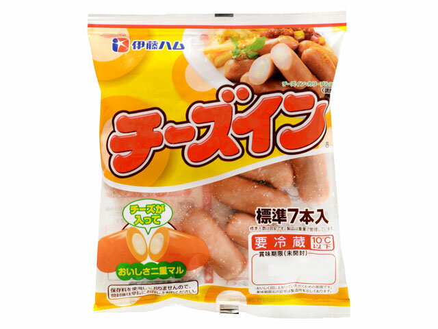 楽天市場 伊藤ハム 伊藤ハム チーズイン 71g 価格比較 商品価格ナビ