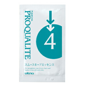 プロカリテ スムースキープエッセンス 洗い流さないトリートメント