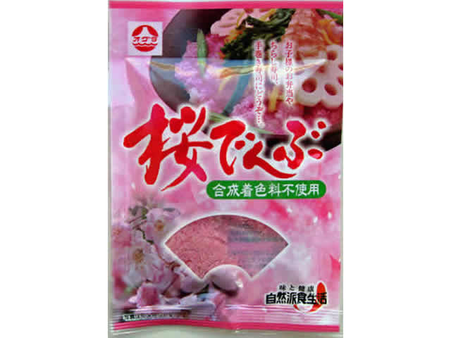 楽天市場】ヤマト食品 ヤマト食品 桜でんぶ(でんぶ) 30g | 価格比較 - 商品価格ナビ