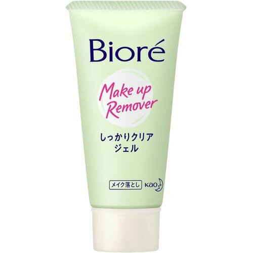 【楽天市場】花王 Biore(ビオレ) メイク落とししっかりクリアジェルミニ 30g 価格比較 商品価格ナビ