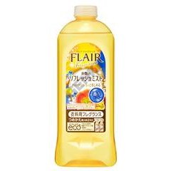 楽天市場 花王 フレア フレグランス 衣類のリフレッシュミスト ブリリアント ブーケ つめかえ用 400ml 価格比較 商品価格ナビ