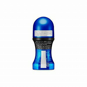 8x4 メン 濃厚ロールオン 無香料 60ml