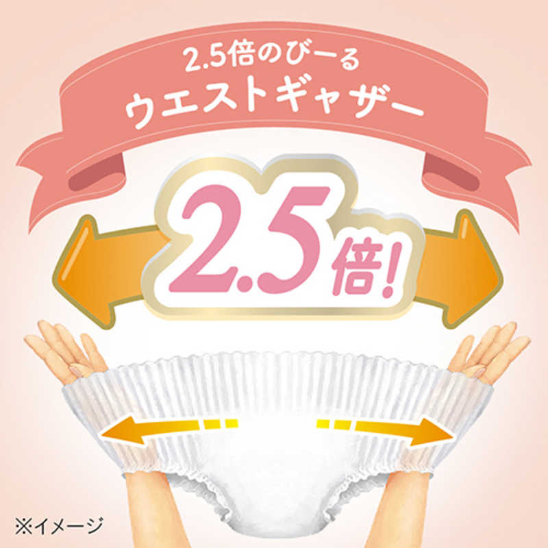 楽天市場】花王 メリーズ おむつ パンツ ファーストプレミアム Mサイズ(46枚入) | 価格比較 - 商品価格ナビ