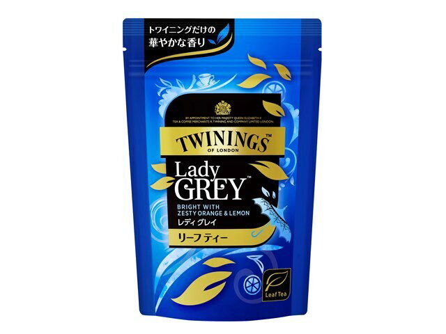 楽天市場】片岡物産 片岡物産 トワイニングリーフパックダージリンエクストラ６５ｇ | 価格比較 - 商品価格ナビ