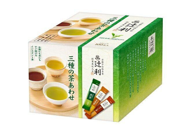 楽天市場】片岡物産 片岡物産 辻利 三角バッグ煎茶 ５０袋 | 価格比較 - 商品価格ナビ