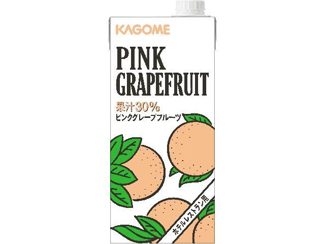 楽天市場】カゴメ カゴメ ホテルレストラン用ピンク