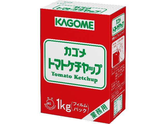 楽天市場】カゴメ カゴメ トマトケチャップ標準５ｋｇフィルム | 価格比較 - 商品価格ナビ