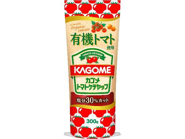 楽天市場】カゴメ カゴメ カゴメ有機トマト使用トマトケチャップ３００ｇ | 価格比較 - 商品価格ナビ