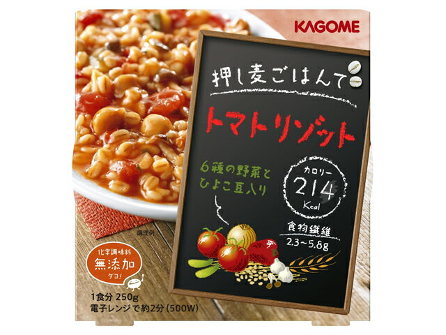 コジマフーズ コジマ 玄米豆乳リゾット 180g ×6セット