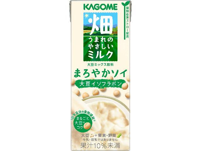 楽天市場】カゴメ カゴメ 畑うまれのやさしいミルクなめらかオーツ２００ｍｌ | 価格比較 - 商品価格ナビ