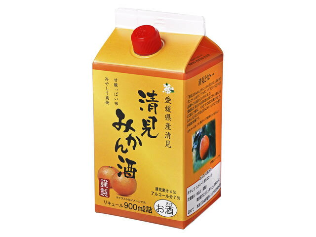 楽天市場】キング醸造 キング醸造 愛媛県産 清見みかん酒 900ml | 価格比較 - 商品価格ナビ