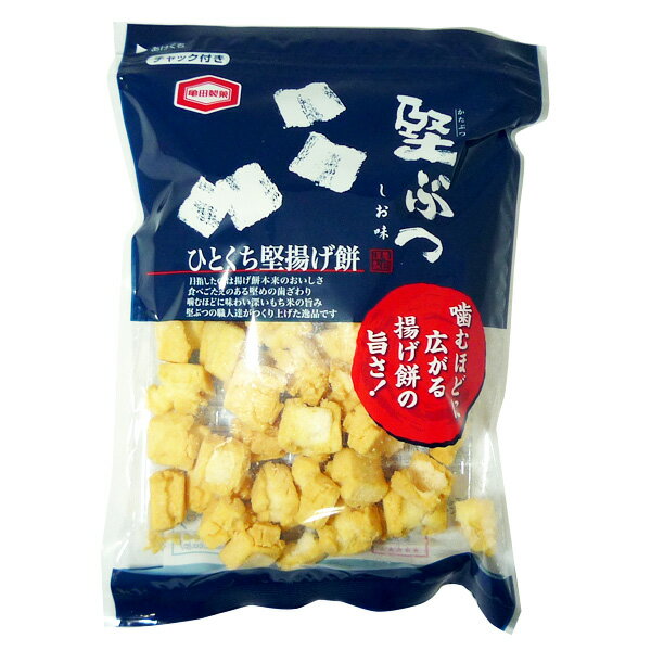 楽天市場】亀田製菓 堅ぶつ しお味(180g) | 価格比較 - 商品価格ナビ