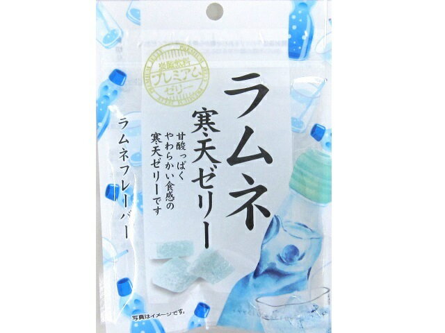 楽天市場】金城製菓 金城製菓 ラムネ寒天ゼリー 53g | 価格比較