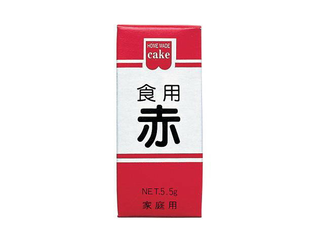 購買 プティパ 食用色素 ピンク 2g×4個