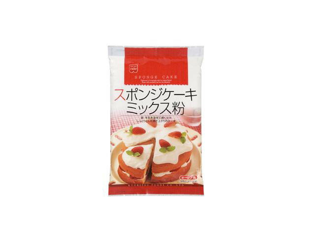 楽天市場】森永製菓 モントン スポンジケーキミックス プレーン(173g) | 価格比較 - 商品価格ナビ