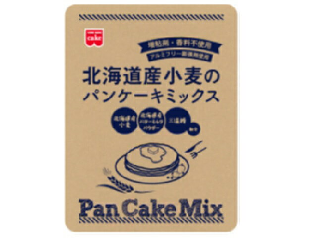 楽天市場 共立食品 共立食品 ホッカイドウコムギノパンケーキミックス 価格比較 商品価格ナビ