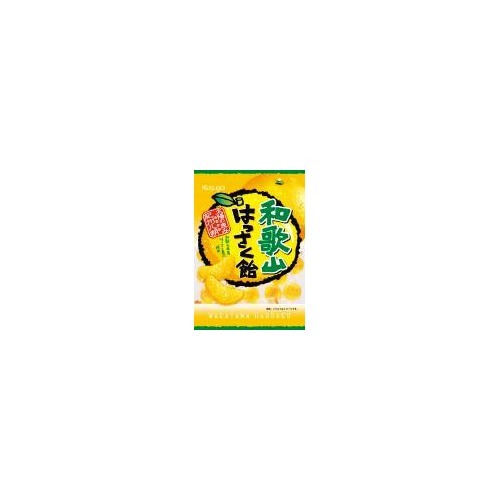 楽天市場】春日井製菓 和歌山はっさく飴(123g) | 価格比較