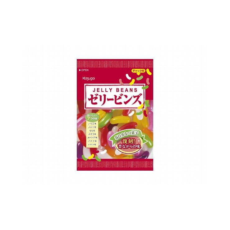 【楽天市場】春日井製菓 春日井製菓 Y ゼリービンズ 95g 価格比較 商品価格ナビ