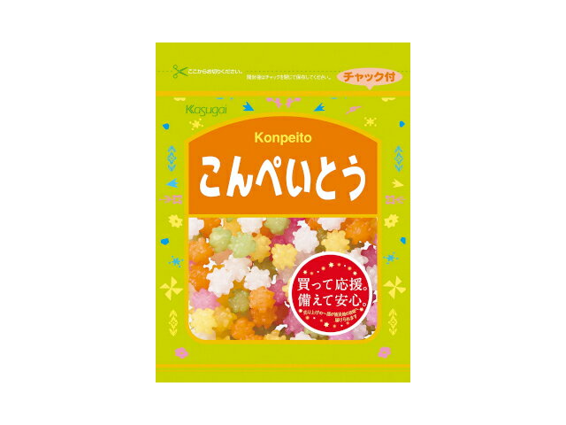 1kg  優先配送 春日井製菓 金平糖