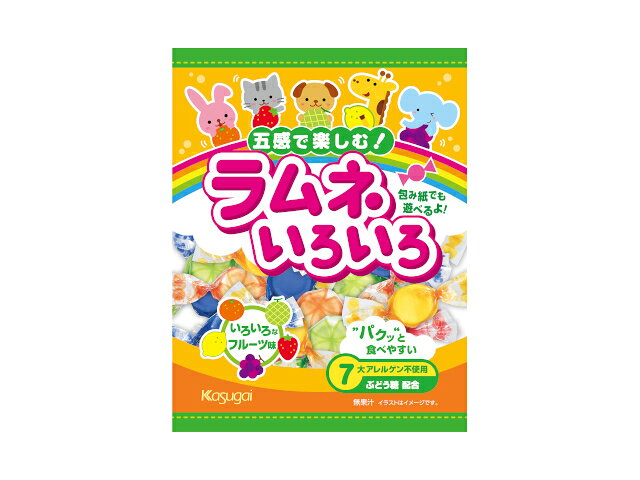 OEx春日井製菓　４５Ｇ Ｖラムネいろいろ×48個 春日井製菓 春日井製菓 Vラムネいろいろ 45g | 価格比較
