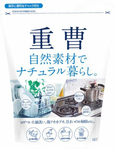 楽天市場 カネヨ石鹸 ナチュラル暮らし 重曹 1kg 価格比較 商品価格ナビ