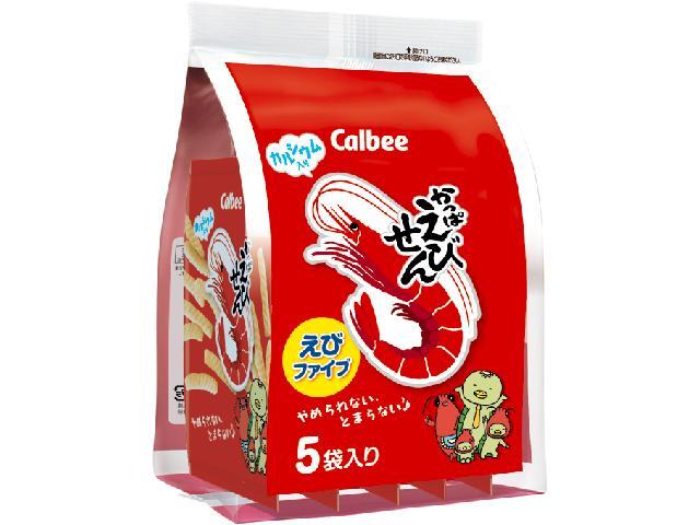 楽天市場】カルビー カルビー ポテトチップスうすしお味ゴー５パックうすしお味 | 価格比較 - 商品価格ナビ