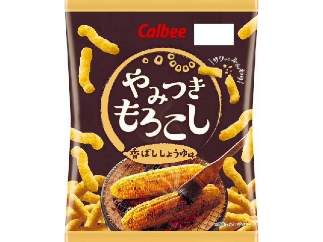 若者の大愛商品 エアリアル コーンポタージュ味 6袋 ヤマザキビスケット スナック菓子 おつまみ